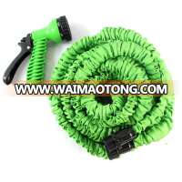 2017 alibaba com Dropshipping Best Expandable Magic garden Water Hose Flexible Garden Hose TV hose